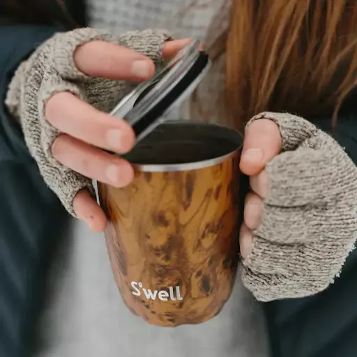 استفاده های مختلف ماگ دسته دار